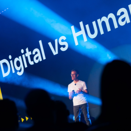 Disrupt 2022